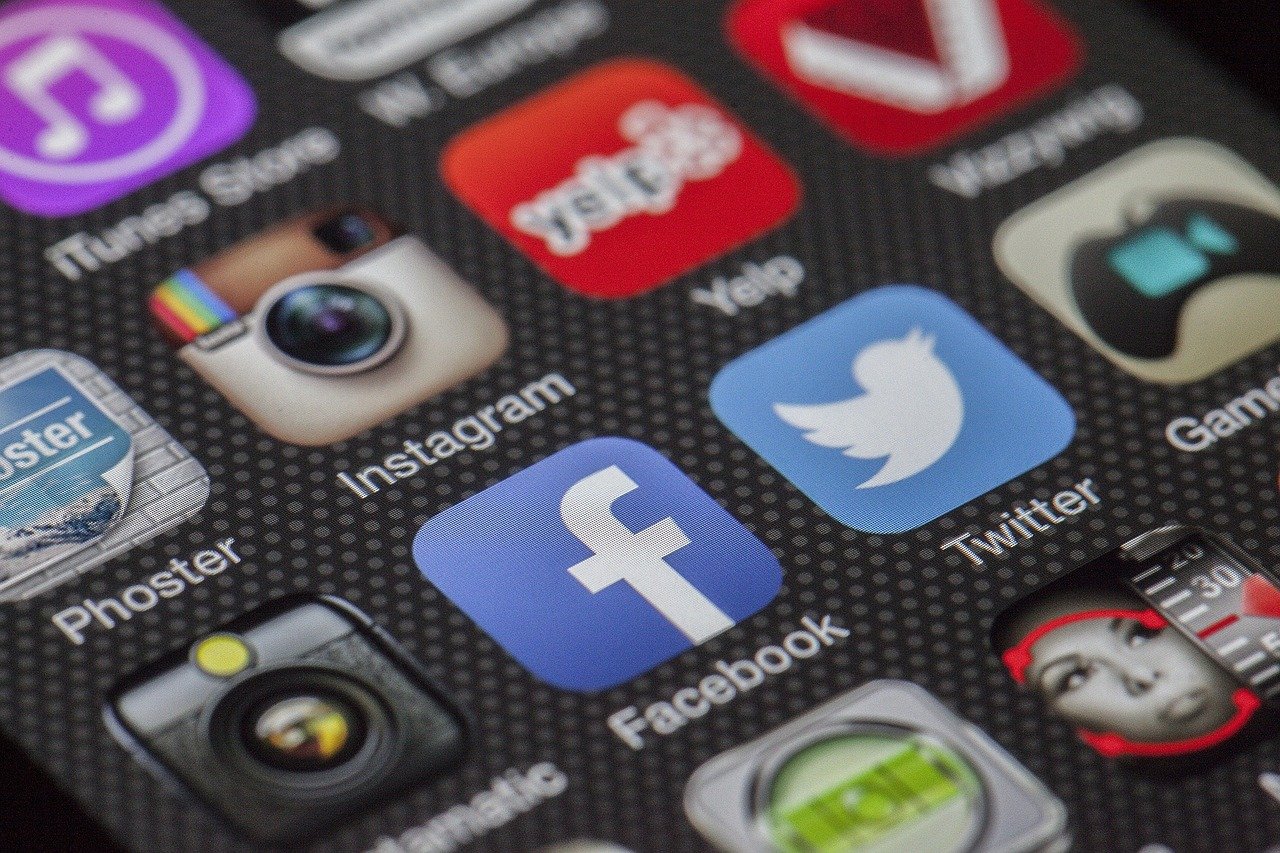 Recuperação de Contas das Redes Sociais: O que Fazer e Seus Direitos