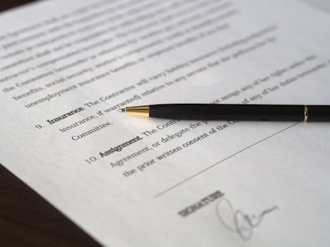 Cessão de Posição Contratual, o que você precisa saber